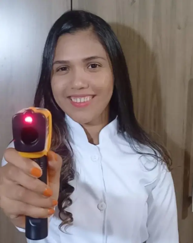 Larissa