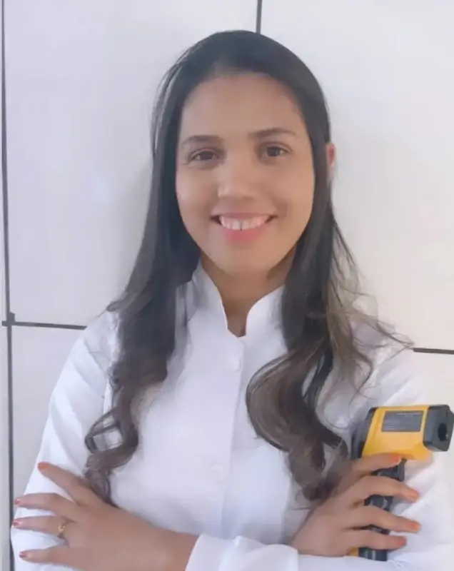 Larissa