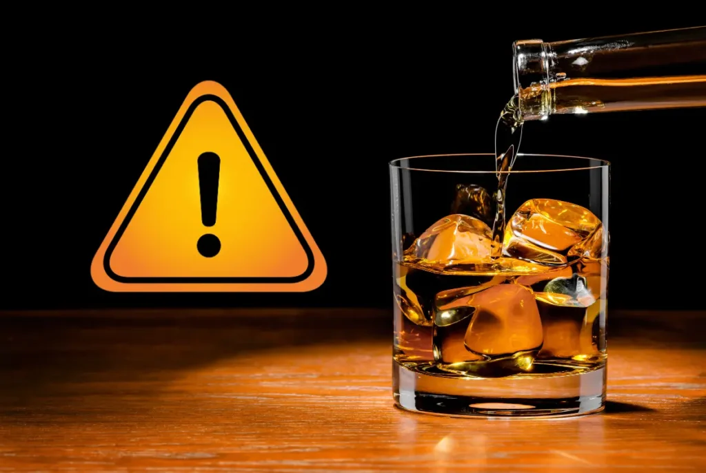 Metanol em bebidas, o perigo invisível e como proteger seus clientes e seu negócio - Ladig Foods