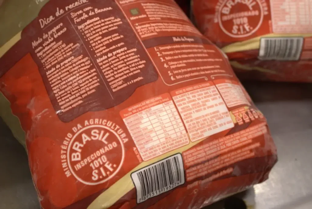 SIF, SIE ou SIM qual o selo certo para levar seu produto mais longe